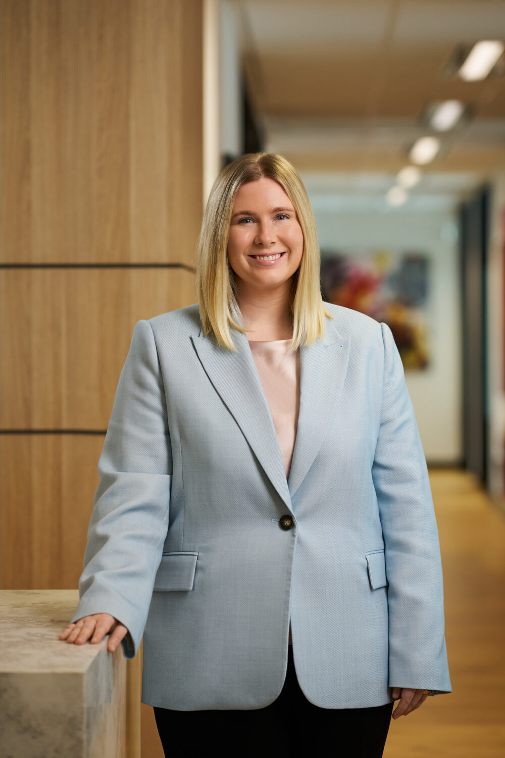 Lucinda Cooper-Hackman